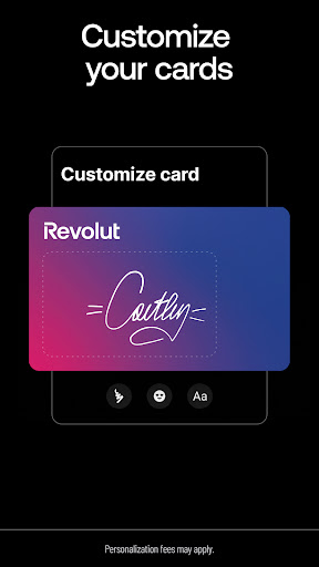 Revolut: Spend, Save, Trade