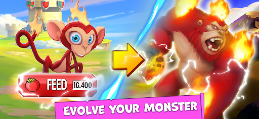 Monster Legends