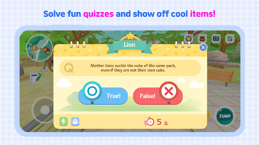KIDSTOPIA - Learning and Play