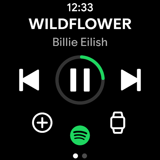 Spotify: Music and Podcasts