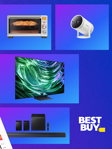 Best Buy: Shop tech deals