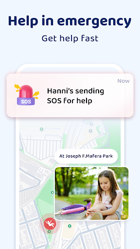Family Tracker by Phone Number