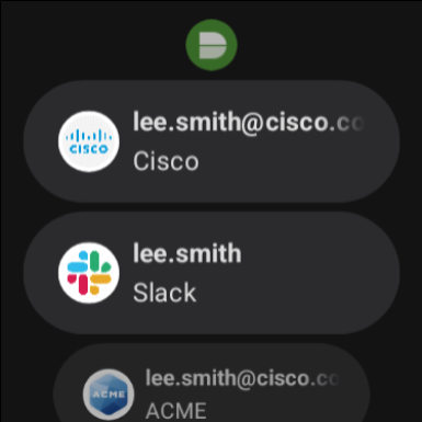 Duo Mobile