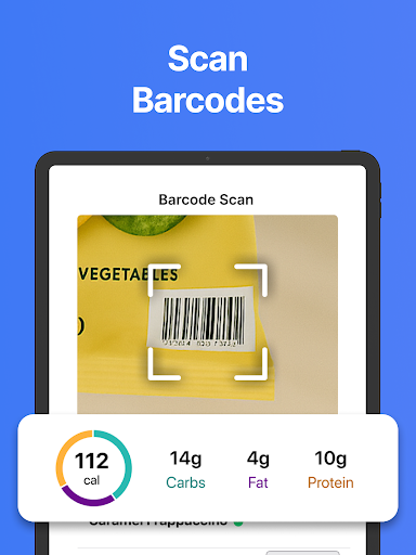 MyFitnessPal: Calorie Counter