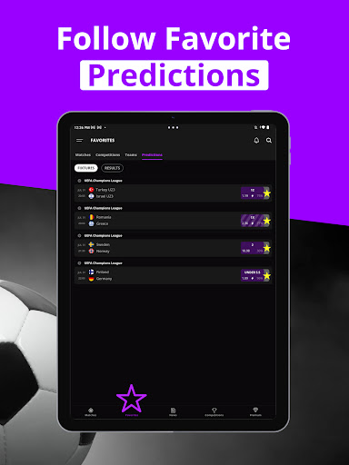 180Score AI Soccer Predictions