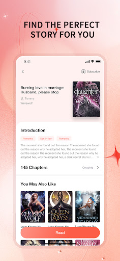 Literie-Endless Stories Await