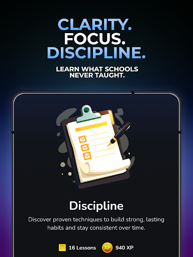 Legacy Academy: Learn Success