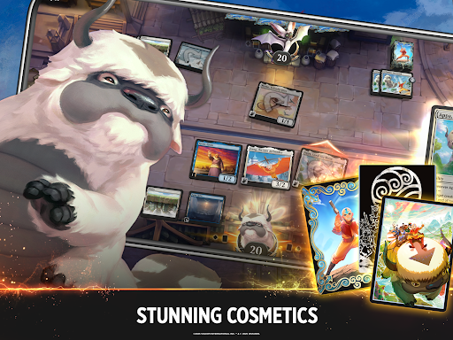 Magic: The Gathering Arena