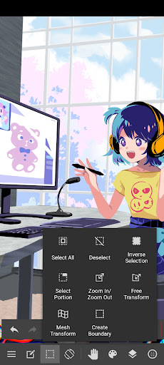 MediBang Paint：Draw Art, Comic