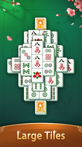 Mahjong Spirit: Match Game