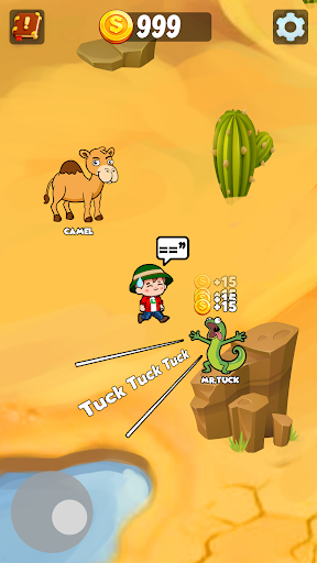 Animal Collection!