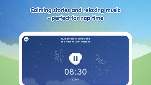 Numberblocks & Friends Stories