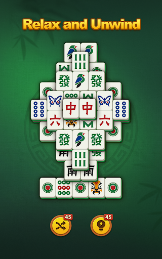 Sola Mahjong: Match Tiles Game