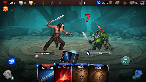 Aftermagic - Roguelike RPG