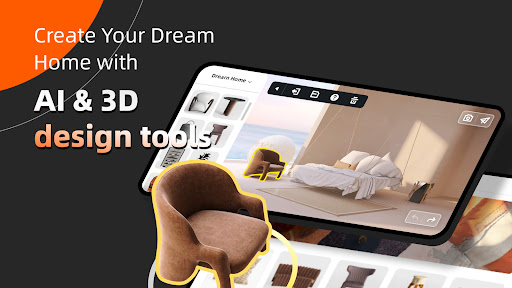 Homestyler - Home Design Game