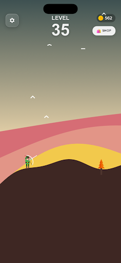 Arrow Valley: Archery Game