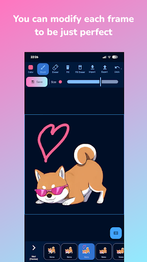 Shimeji: Screen Buddies