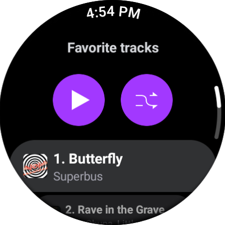 Deezer: Music & Podcast Player