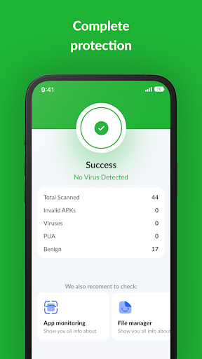 AntiVirus Toolkit