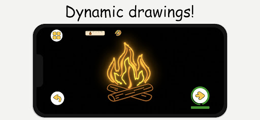 ArtLoop: Learn how to draw