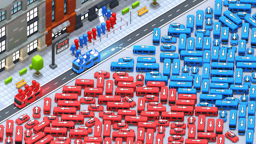 Car Jam