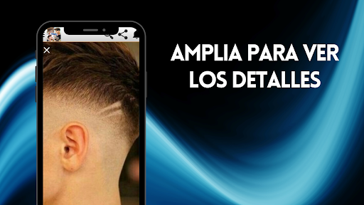 Cortes de Pelo Hombre 2024