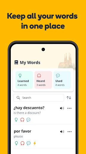 Memrise: Languages for life