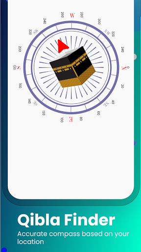 Al Quran MP3 Audio Offline App