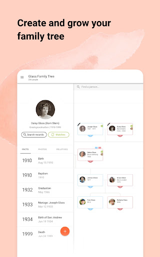 MyHeritage: Family Tree & DNA