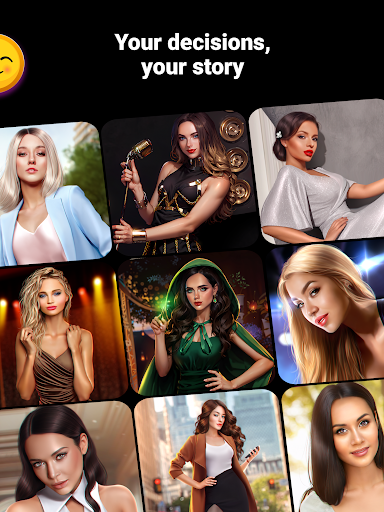 Loverz: Interactive dating