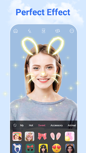 Beauty Camera - Selfie Camera