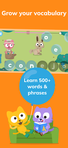 Learn Spanish – Studycat