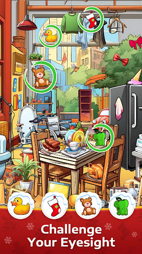 Find It® - Hidden Object Games