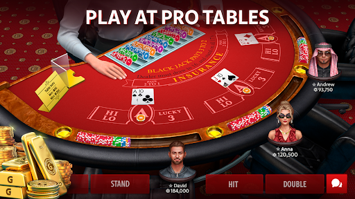 Blackjack 21: Blackjackist