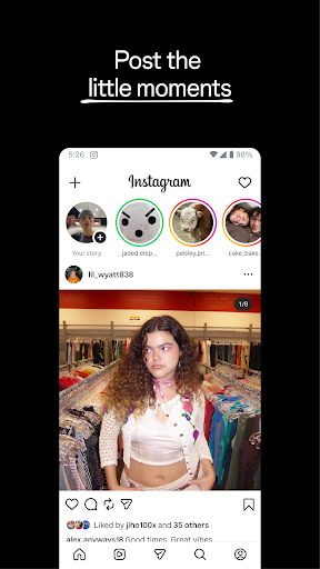 Instagram