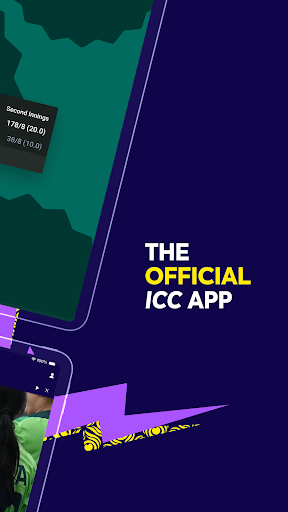 ICC Official