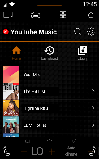 YouTube Music