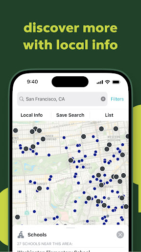 Trulia: Homes For Sale & Rent