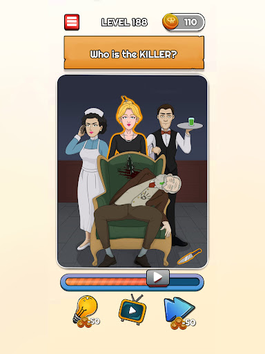 Flashback: Tricky Fun Riddles