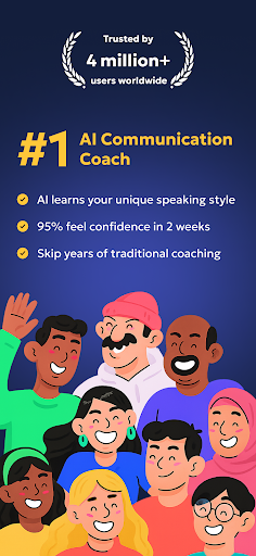 Vocal Image: AI Speaking Coach