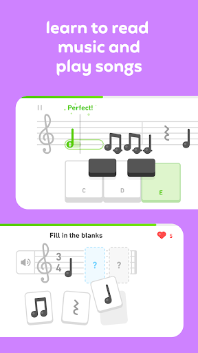 Duolingo: Language Lessons