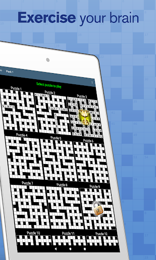 Crossword