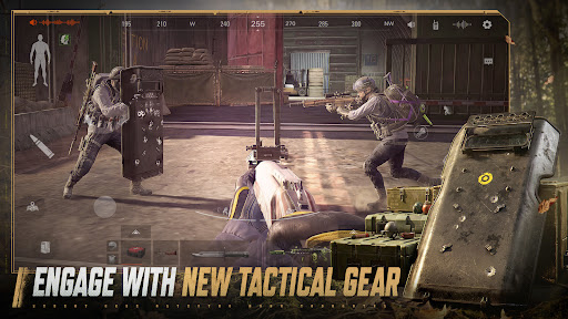 Arena Breakout: Realistic FPS