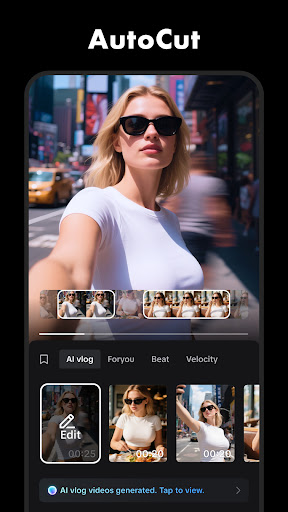 CapCut - Video Editor