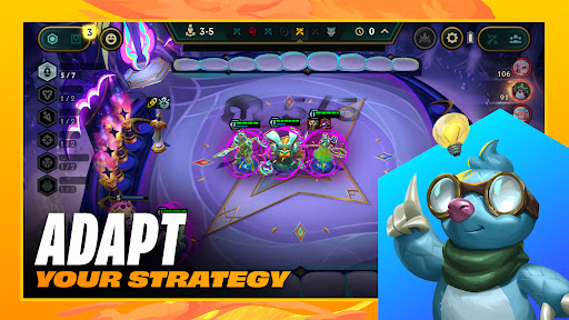TFT: Teamfight Tactics