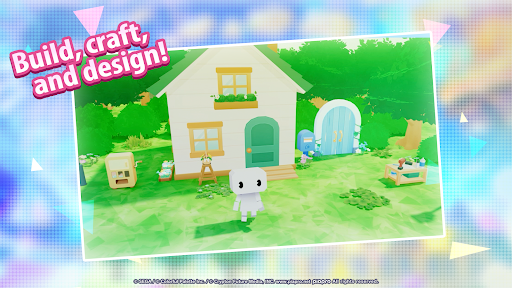 HATSUNE MIKU: COLORFUL STAGE!