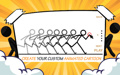 Cartoon Video & Gif Maker