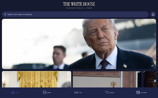The White House