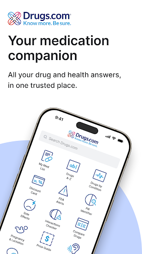 Drugs.com Medication Guide