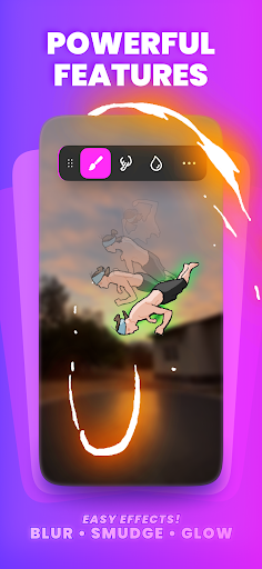 FlipaClip: Draw 2D Animation
